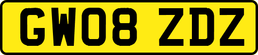 GW08ZDZ