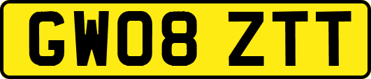 GW08ZTT