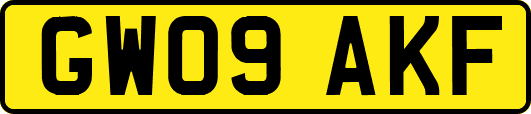 GW09AKF