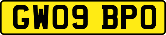GW09BPO