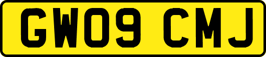 GW09CMJ
