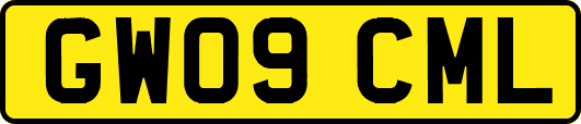 GW09CML