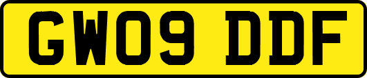 GW09DDF