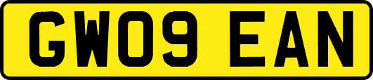 GW09EAN