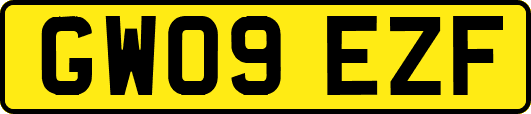 GW09EZF