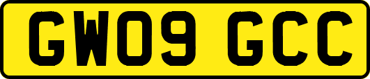 GW09GCC