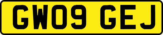 GW09GEJ