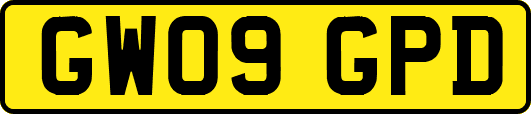 GW09GPD