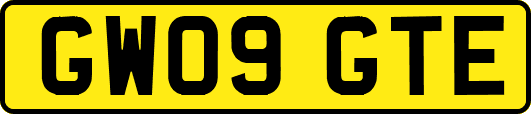 GW09GTE