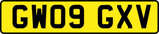 GW09GXV