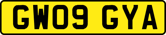GW09GYA