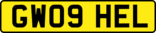 GW09HEL