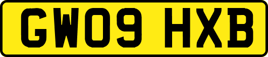 GW09HXB