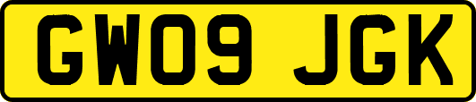 GW09JGK