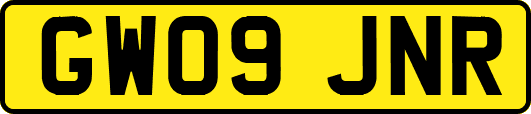 GW09JNR