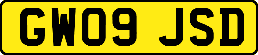 GW09JSD