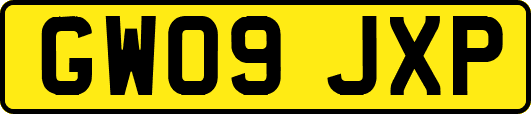 GW09JXP