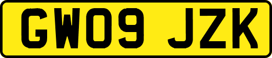 GW09JZK