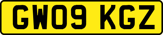 GW09KGZ