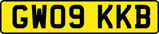 GW09KKB