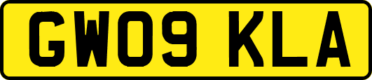 GW09KLA