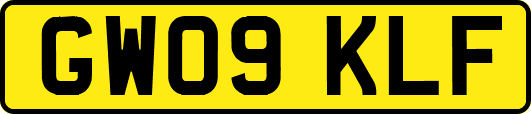 GW09KLF