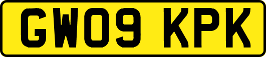 GW09KPK