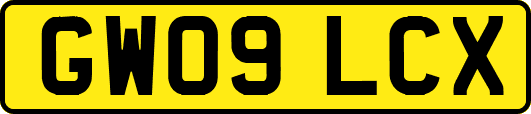 GW09LCX