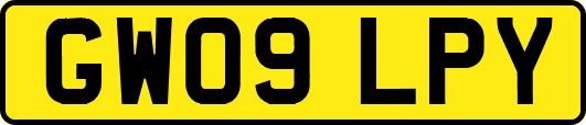 GW09LPY
