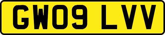 GW09LVV
