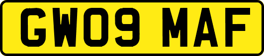 GW09MAF