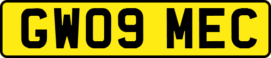 GW09MEC
