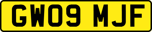 GW09MJF