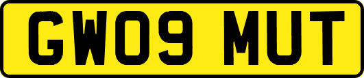 GW09MUT