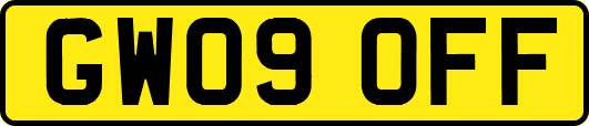 GW09OFF