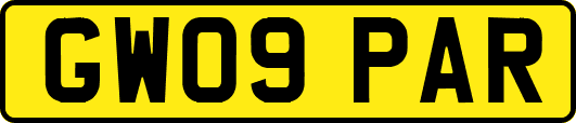 GW09PAR