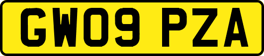 GW09PZA
