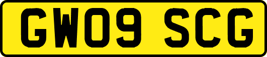 GW09SCG