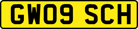 GW09SCH