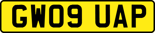 GW09UAP