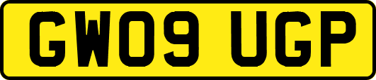 GW09UGP