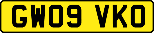 GW09VKO