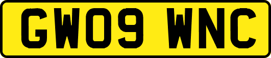 GW09WNC