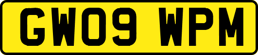 GW09WPM