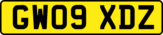 GW09XDZ