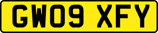 GW09XFY