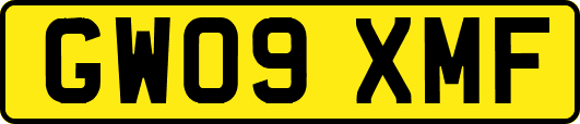 GW09XMF