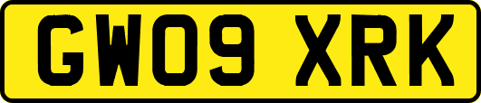 GW09XRK