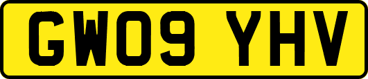 GW09YHV
