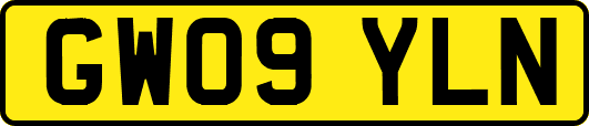 GW09YLN